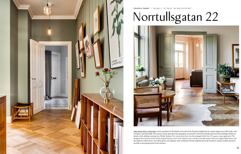 Scandinavia Dreaming Nordic Homes Interiors And Design
