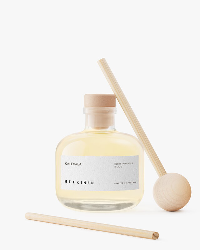 Hetkinen Kalevala scent diffuser, 200 ml, view 3