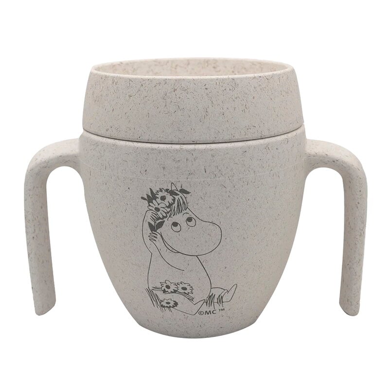 Skandino Moomin tableware set, Snorkmaiden, extra image