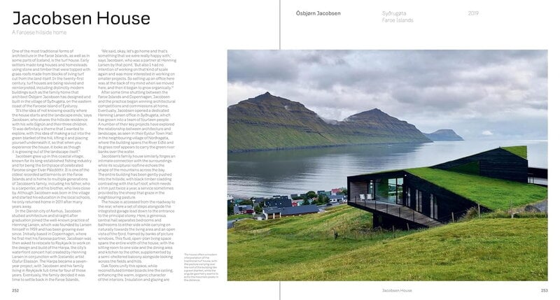 Thames & Hudson The Iconic Nordic House: Modern Masterworks Since 1900, view 3