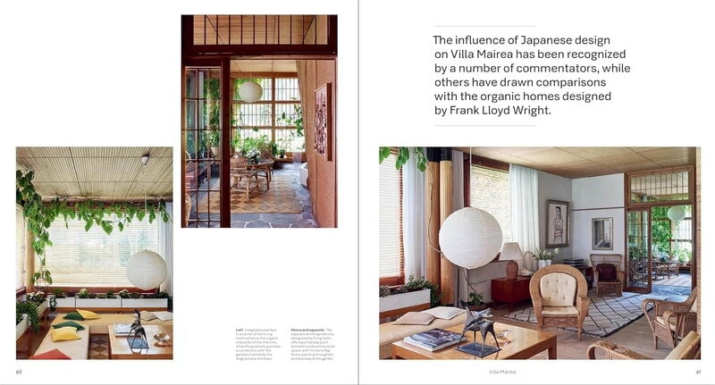 Thames & Hudson The Iconic Nordic House: Modern Masterworks Since 1900, view 2