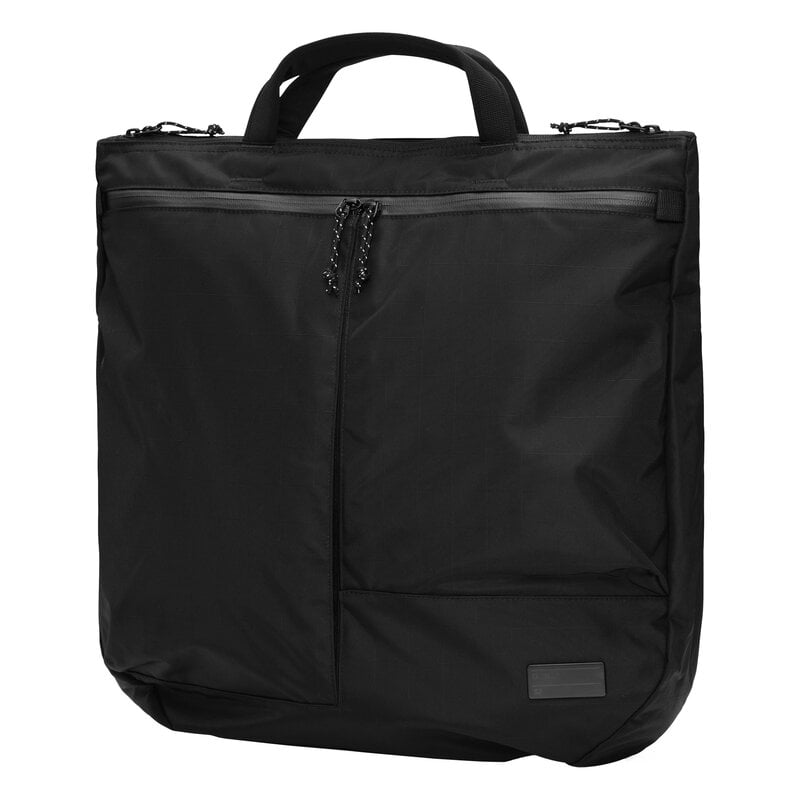 Db Journey Utility Tote laukku, 32L, musta, näkymä 3