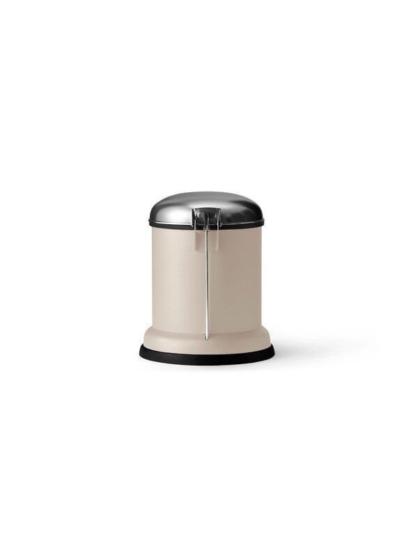 Vipp VIPP13 pedalhink, 4 L, beige, extrabild
