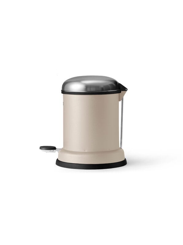 Vipp VIPP14 poljinroska-astia, 8 L, beige, näkymä 2