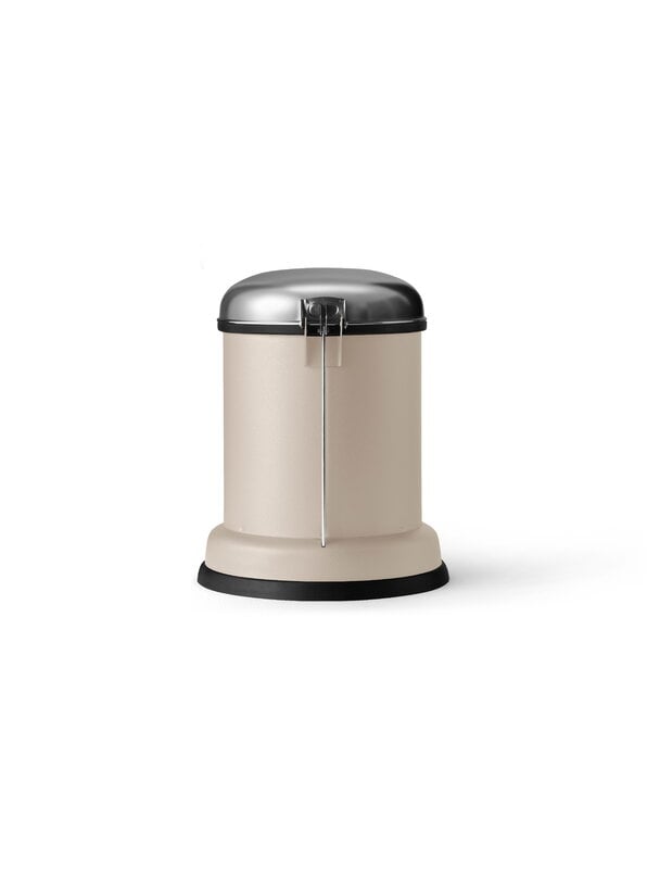 Vipp VIPP14 poljinroska-astia, 8 L, beige, näkymä 3