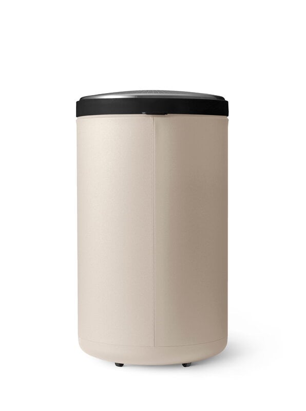 Vipp VIPP441 laundry basket, 75 L, beige, extra image