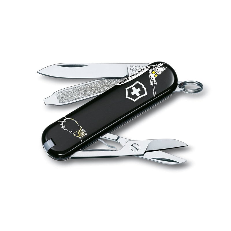 victorinox moomin