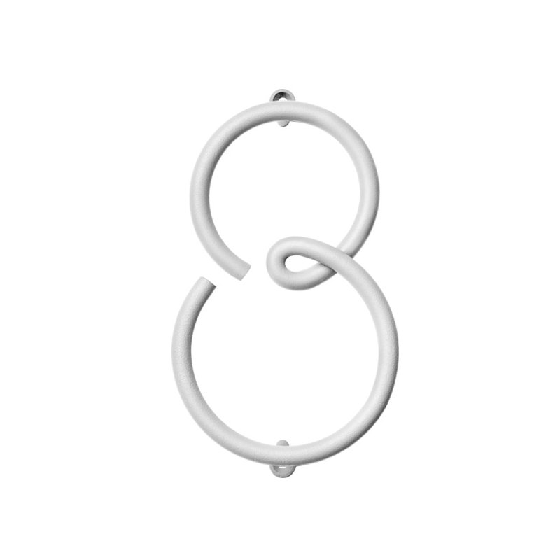 NakNak Wire Number 8 Finnish Design Shop