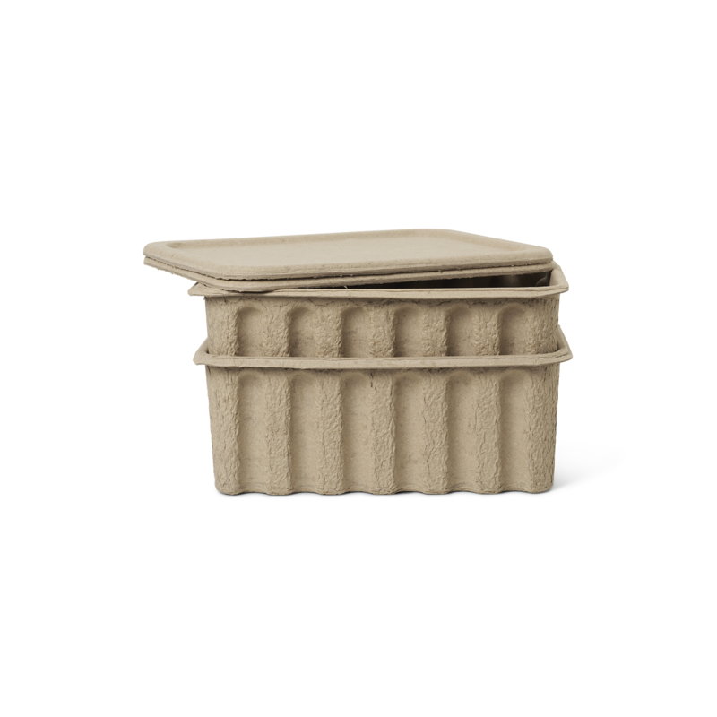 paper pulp furniture