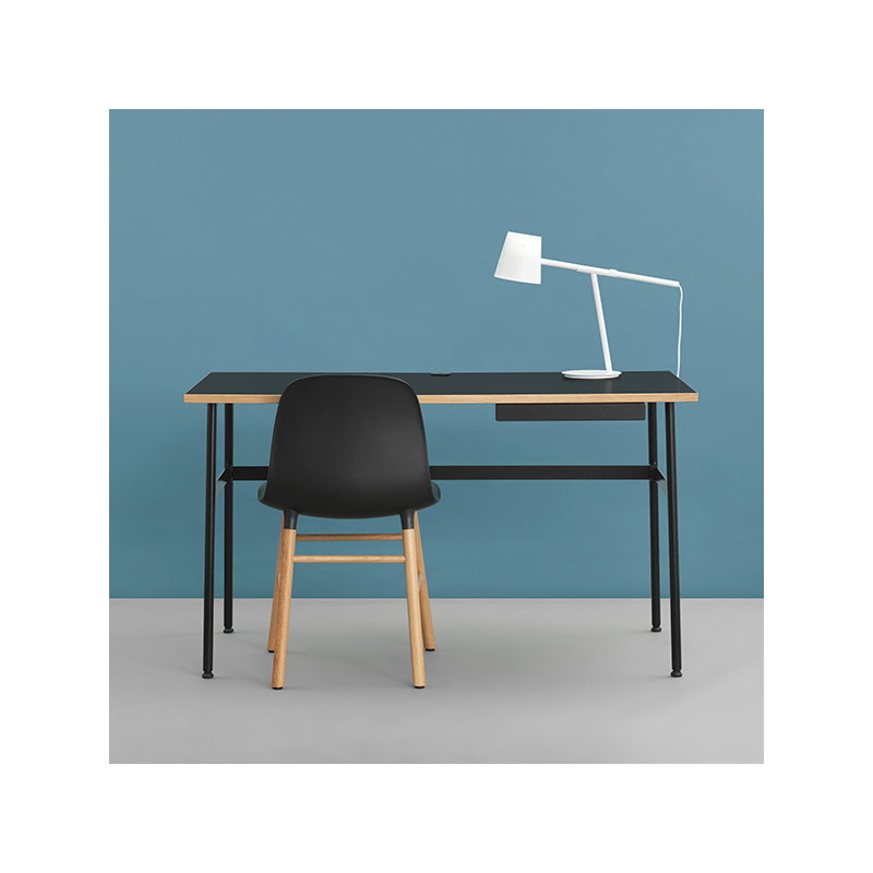 Journal Desk Black