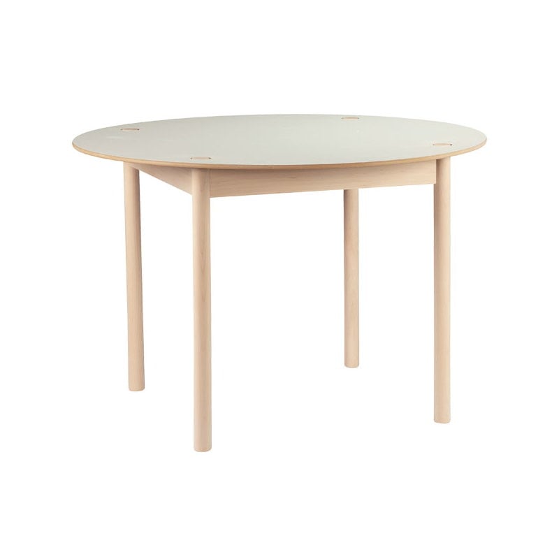 Hay C44 table round | Finnish Design Shop