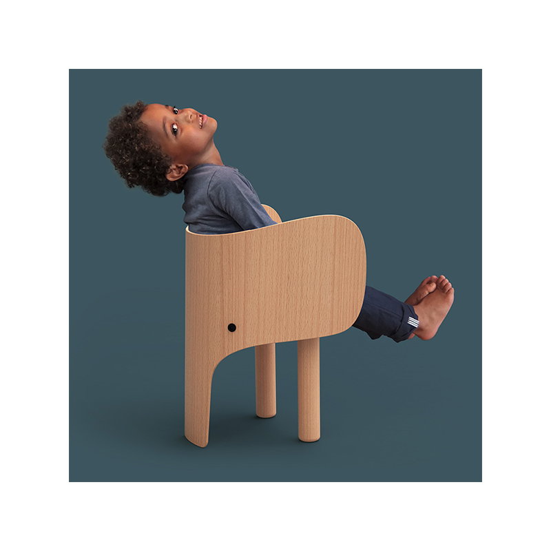 Eo Elephant Chair Finnish Design Shop