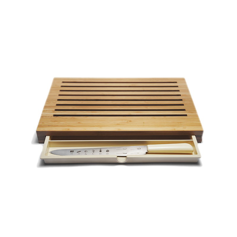 Alessi Sbriciola bread board Finnish Design Shop