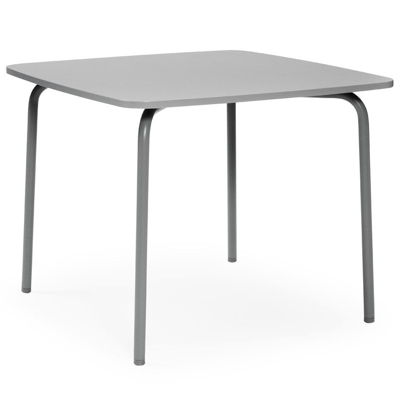 Normann Copenhagen My Table Small Grey Finnish Design Shop