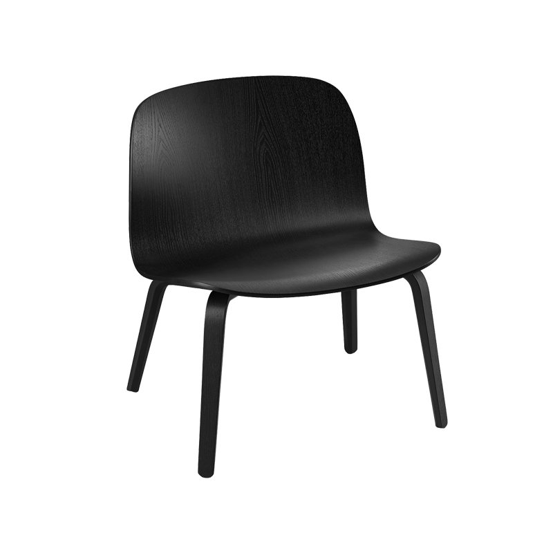 Muuto Visu lounge chair | Finnish Design Shop