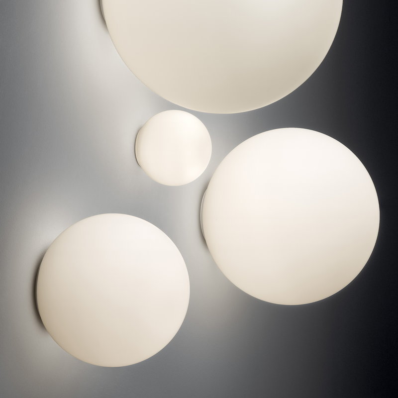 Dioscuri 25 Wall Ceiling Lamp