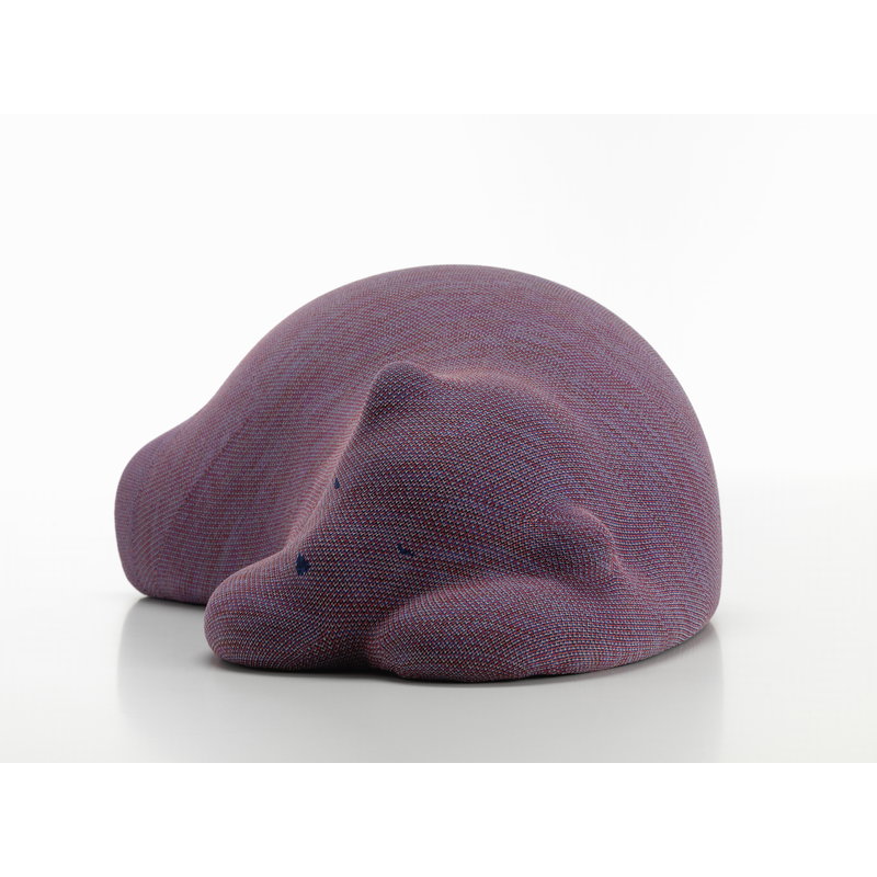 Vitra Resting Bear, mauve | Finnish Design Shop