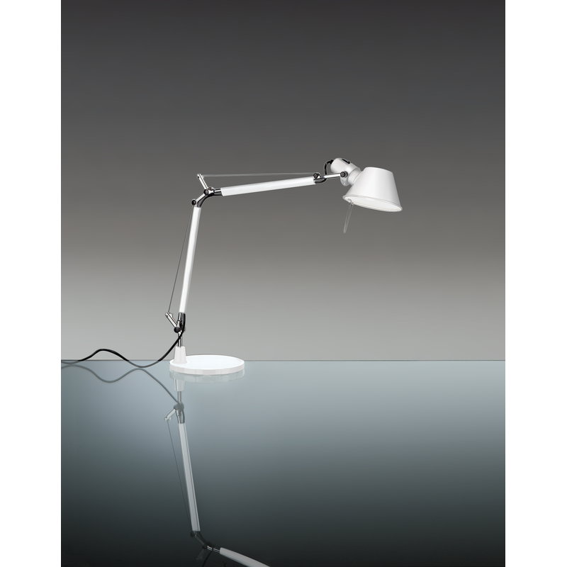 tolomeo mini table lamp