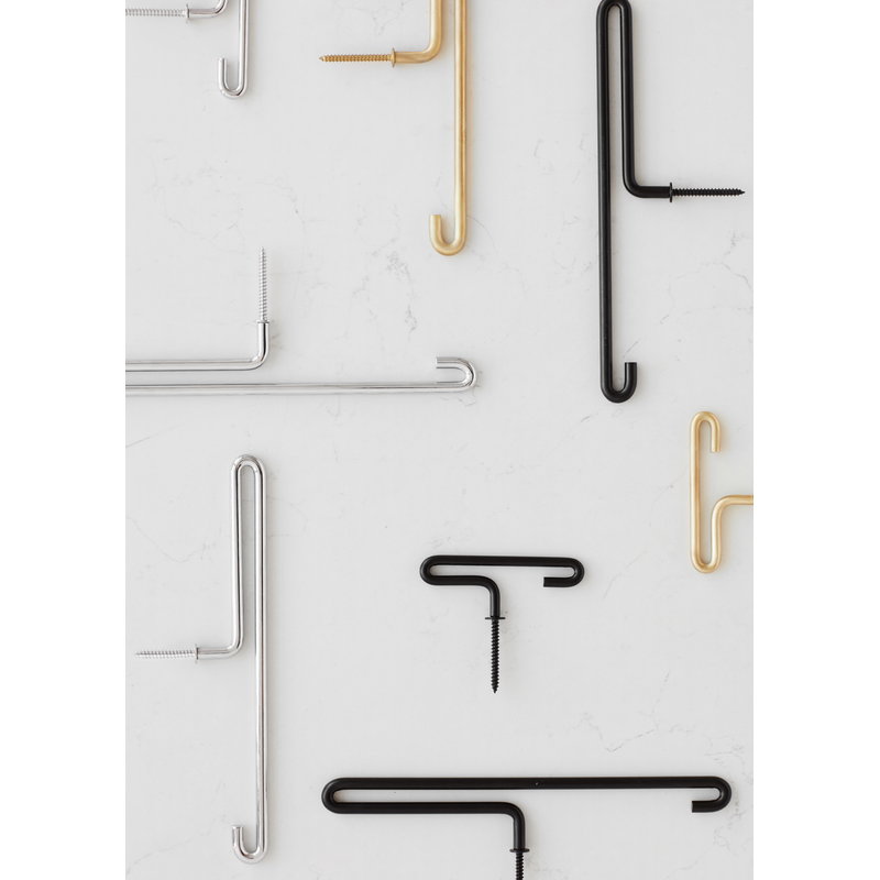 large wall hooks