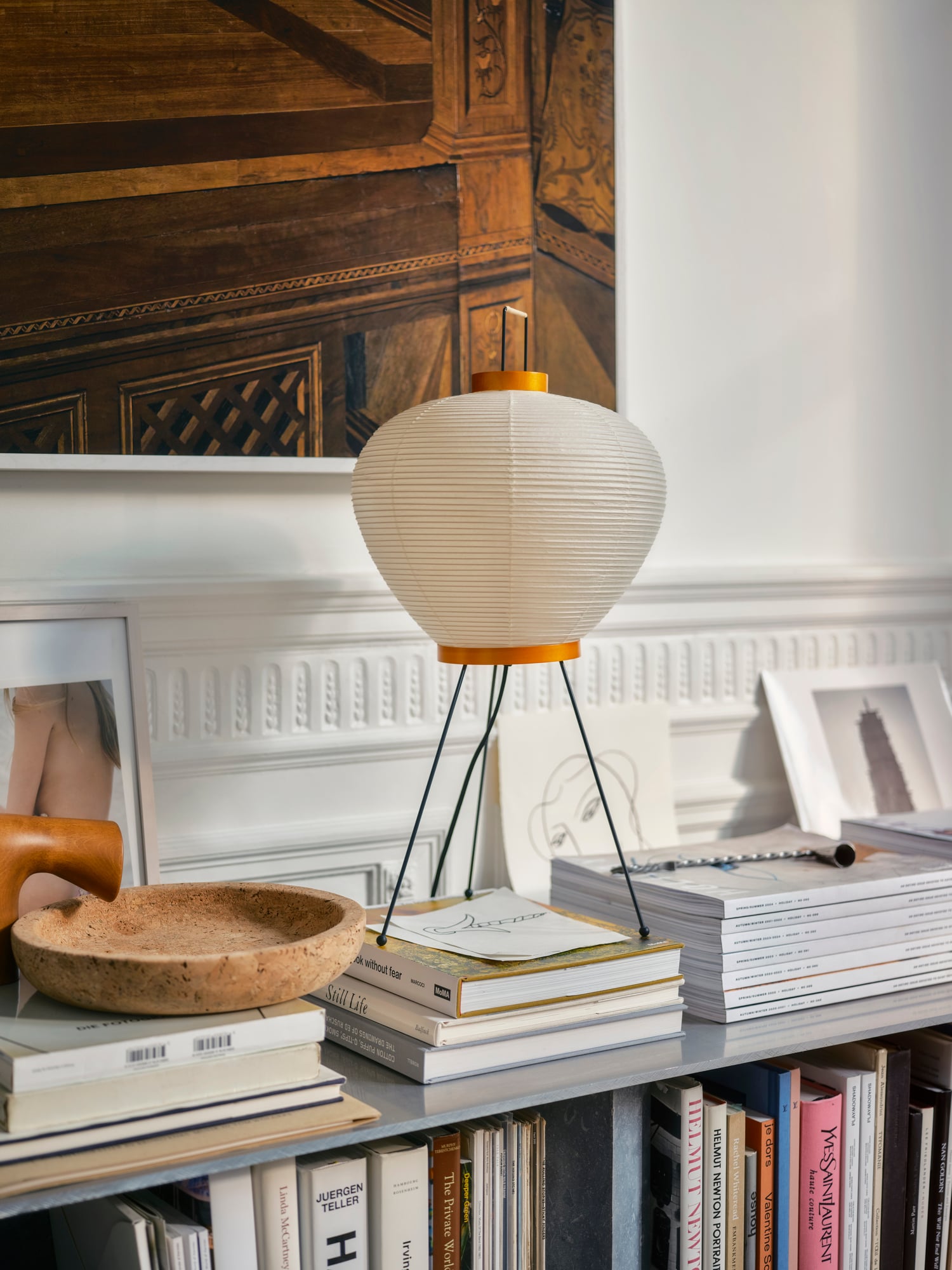 Isamu Noguchi | Explore the designer and designs