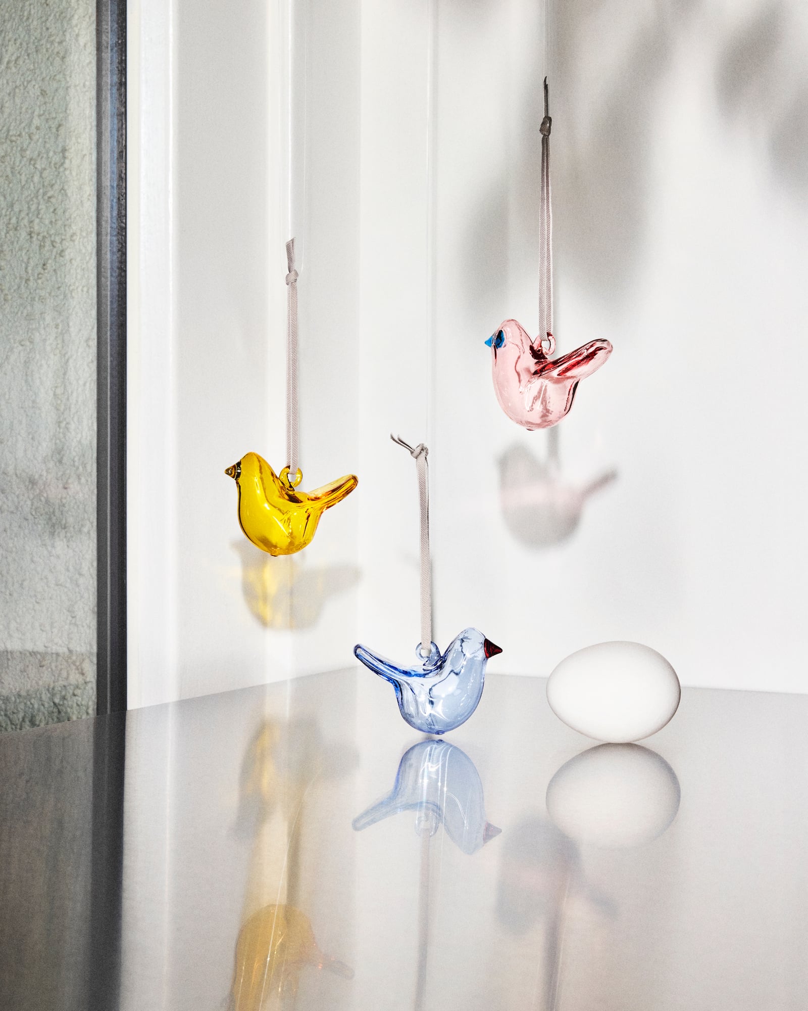 Oiva Toikka | Explore the designer and designs Oiva Toikka | Explore the designer and designs