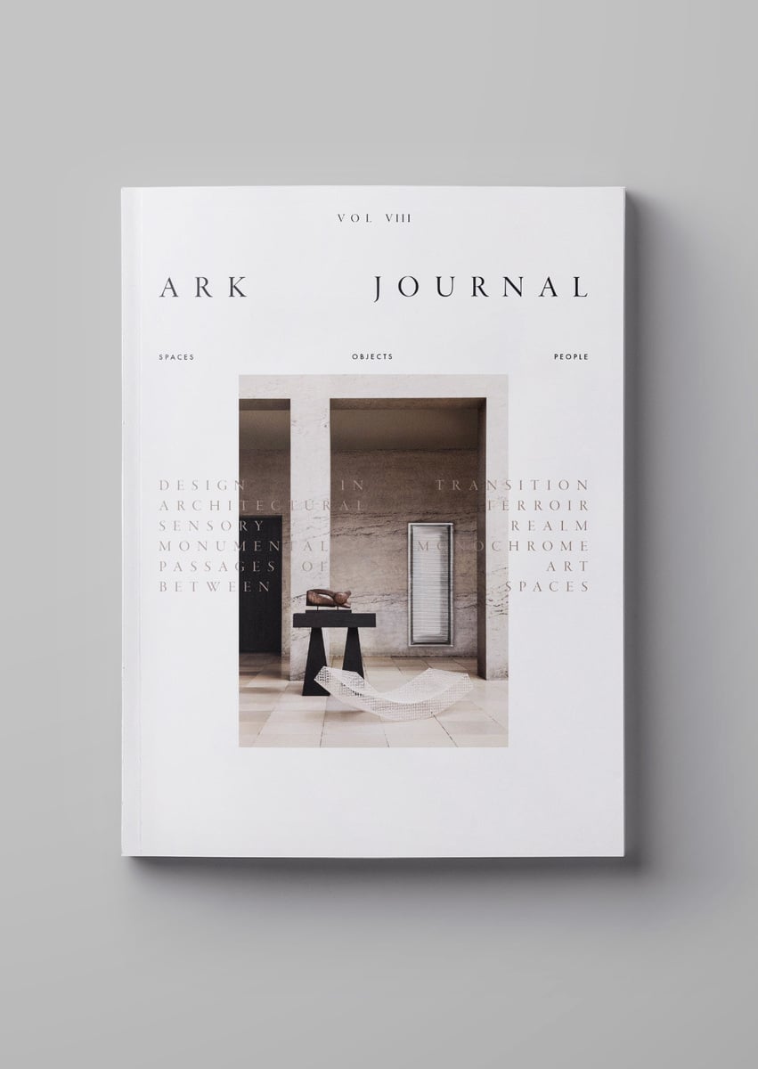 Ark Journal | Design | Finnish Design Shop