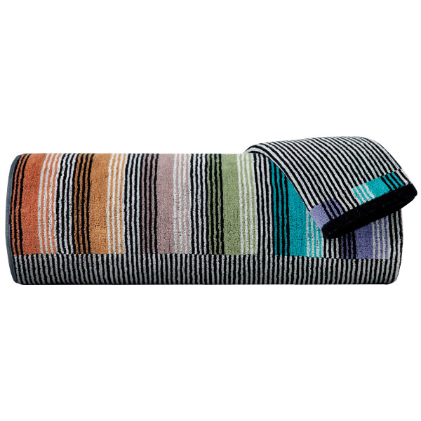 Missoni Home Ross towel 100 Finnish Design Shop