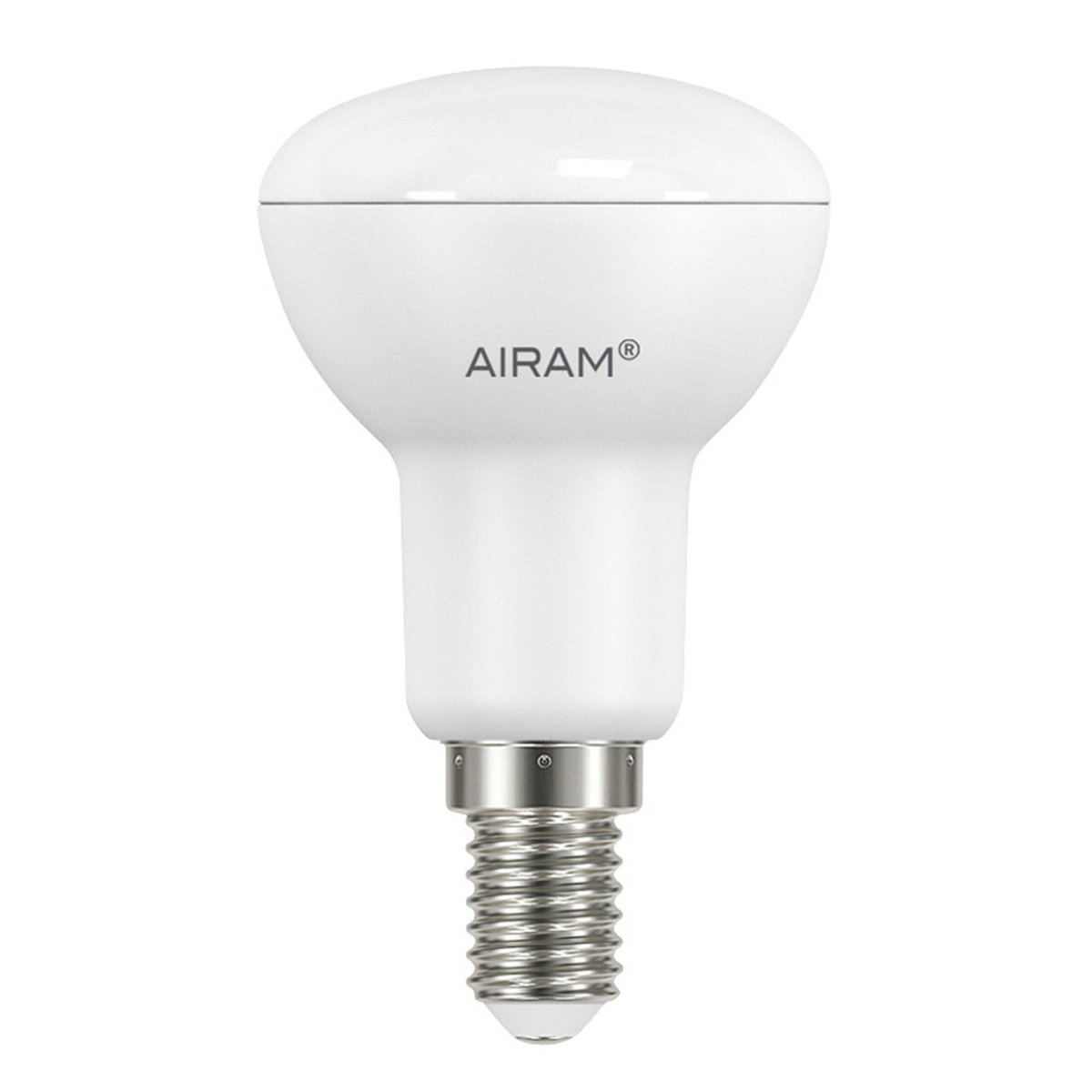 Airam LED R50 bulb 4W E14 450lm Finnish Design Shop