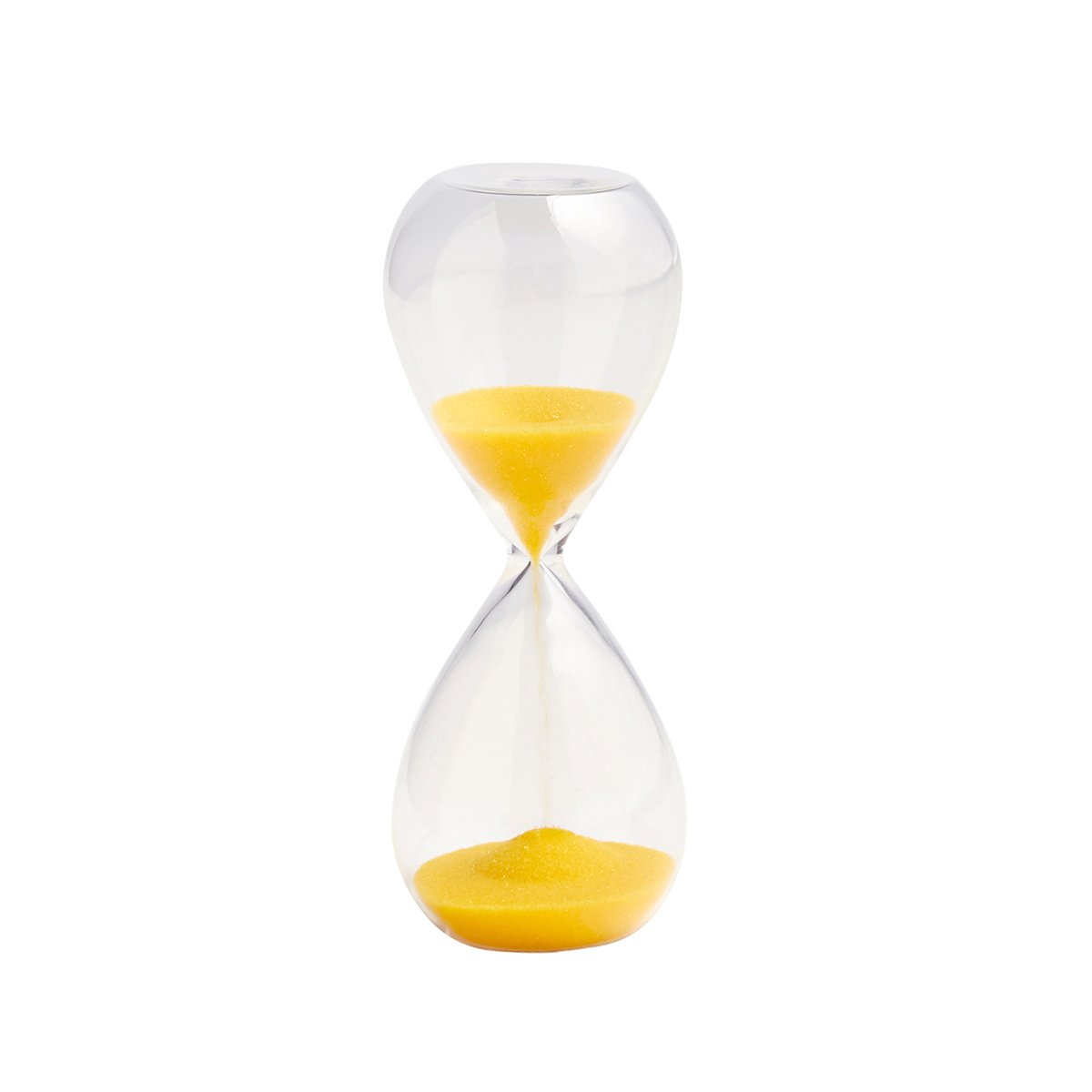 more about hay time hourglass - 15 minutes - pink. hay time hourglass - 15 ...