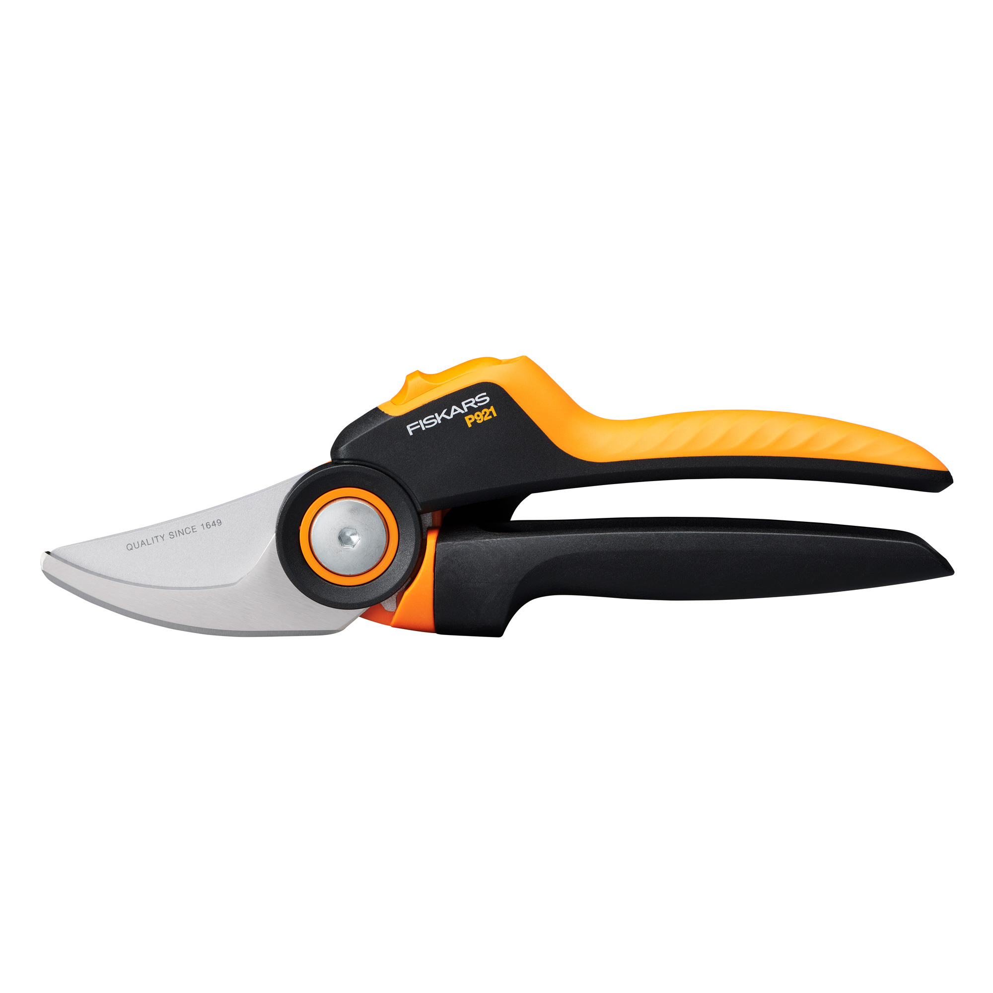 Fiskars X Series Oksasakset Ohileikkaava M P921 Finnish Design Shop