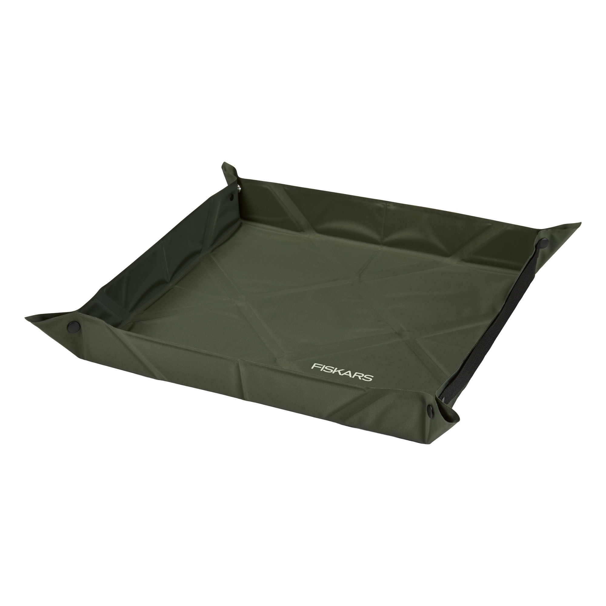 Plant Care fold-up planting mat, black