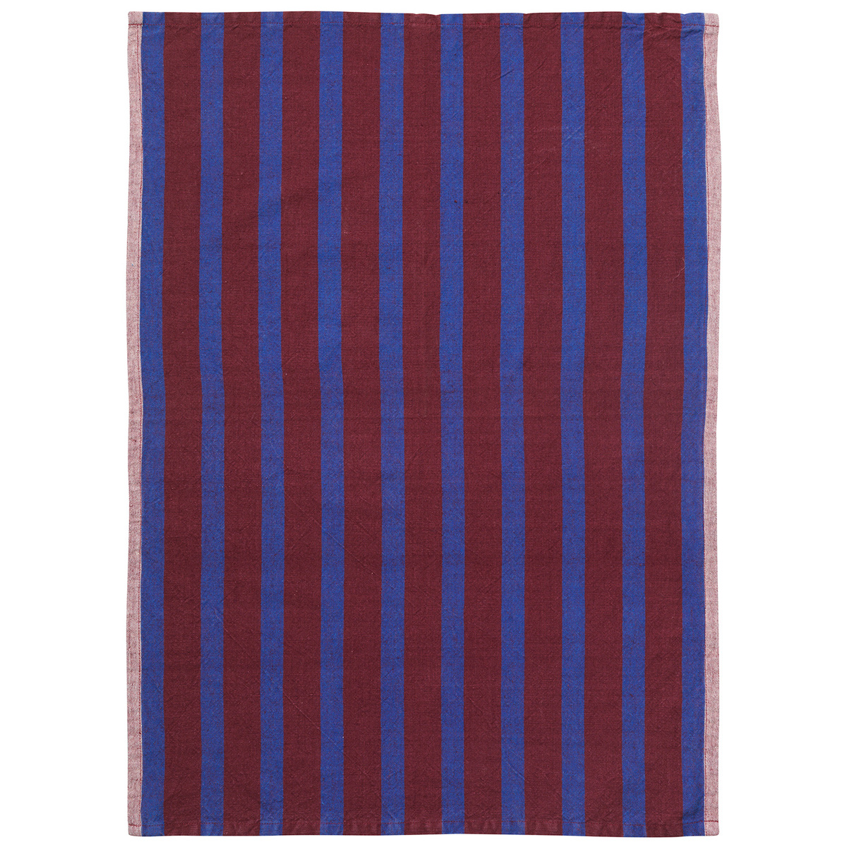 navy blue tea towels