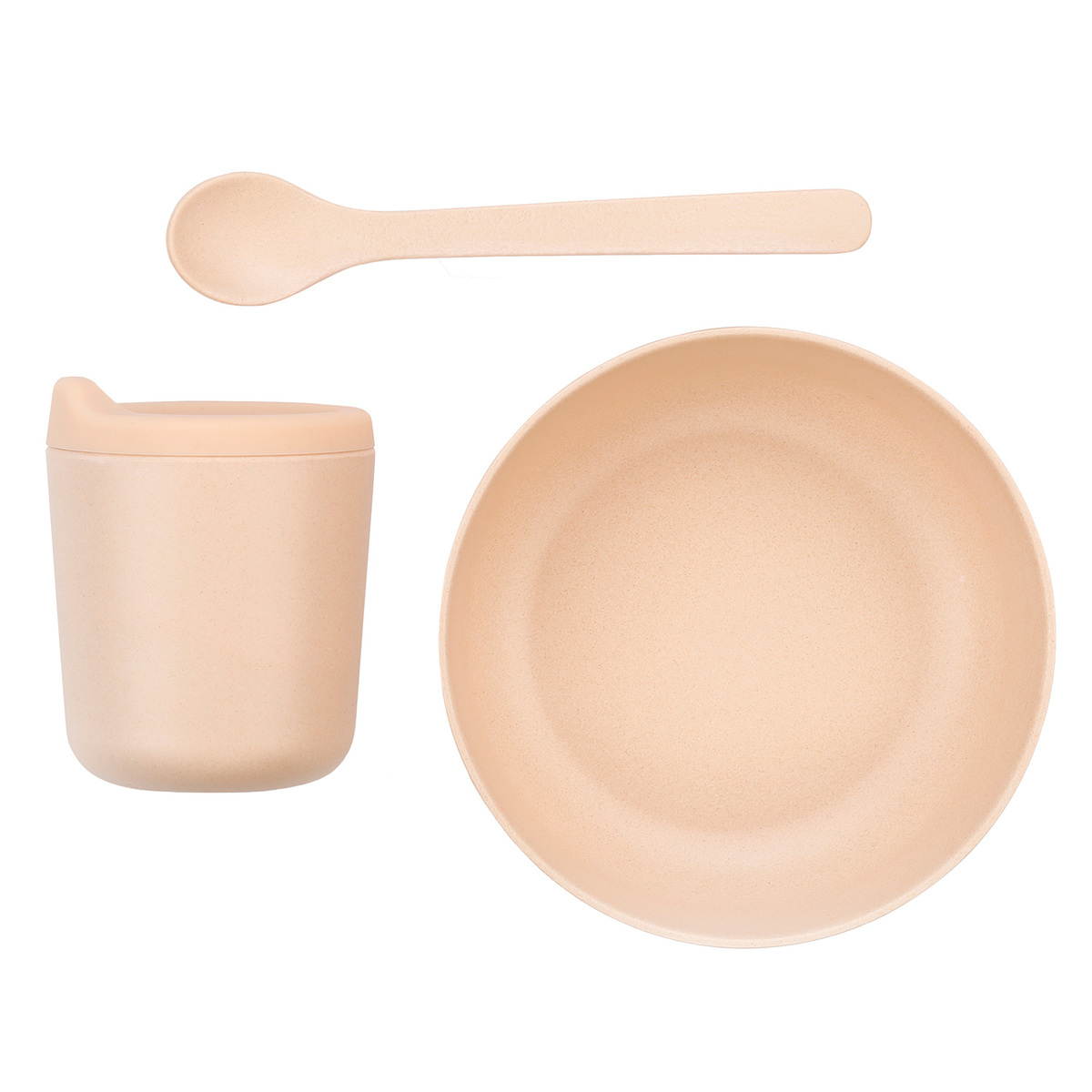 baby dishware