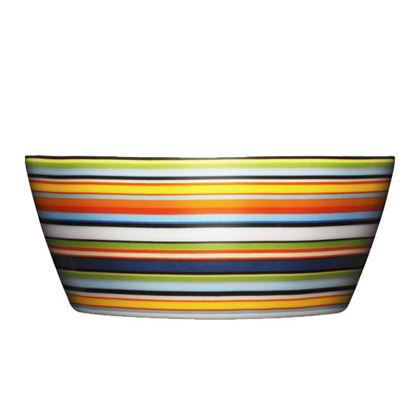 Leia Weerkaatsing betreden Iittala Origo dessert bowl, orange | Finnish Design Shop