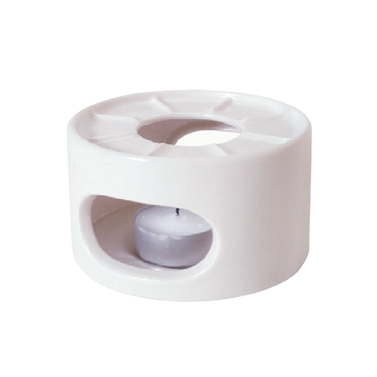 Tonfisk Design Warm Teekannun L mmitt j Valkoinen Finnish Design Shop