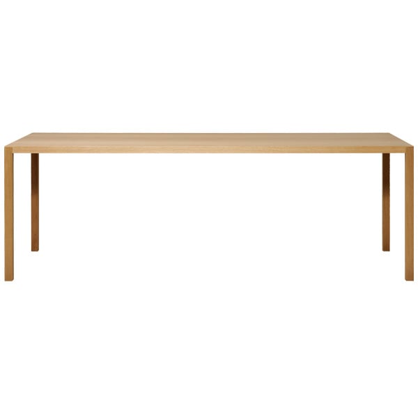 Swedese Bespoke table | Finnish Design Shop