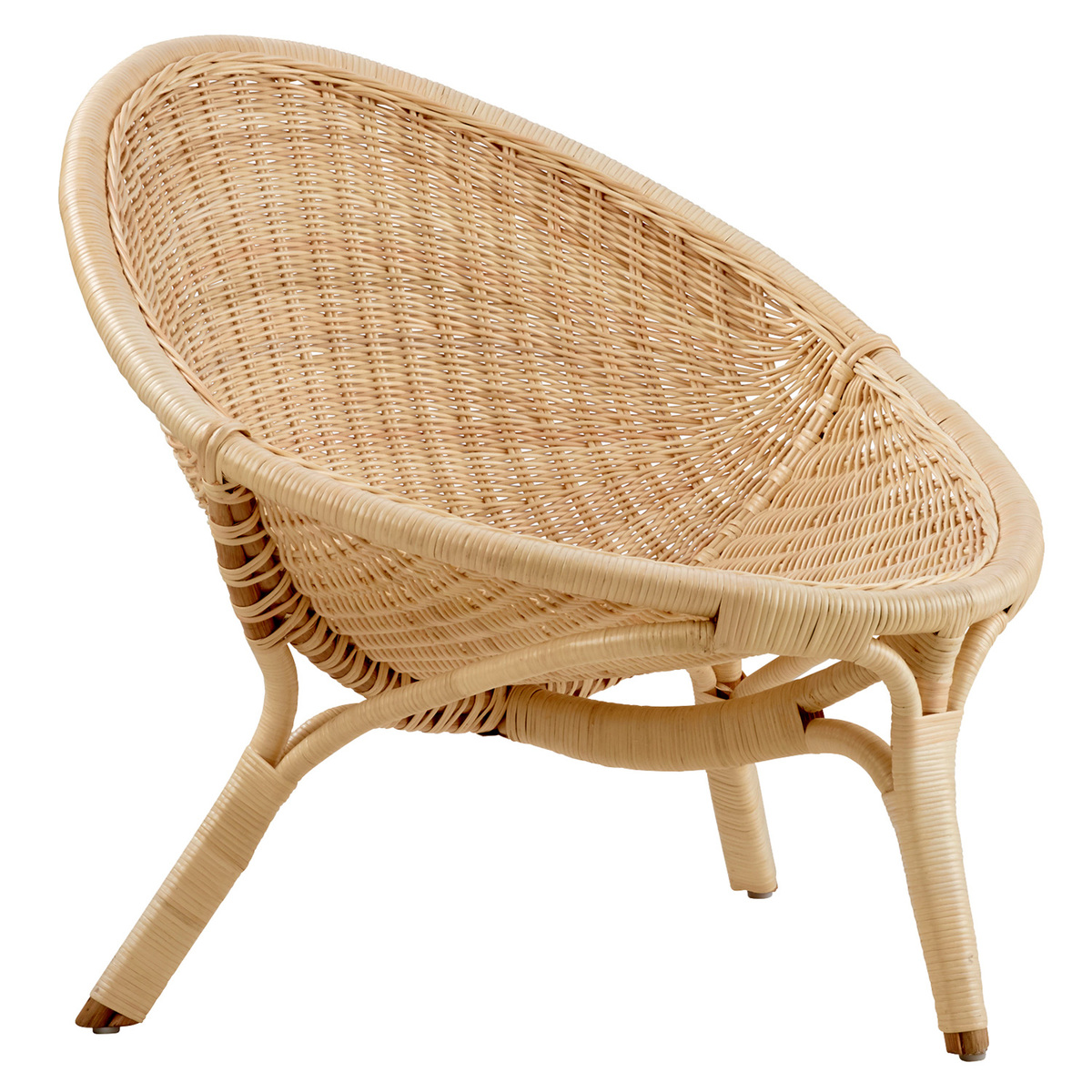 Sika Design Rana Lounge Chair Finnish Design Shop