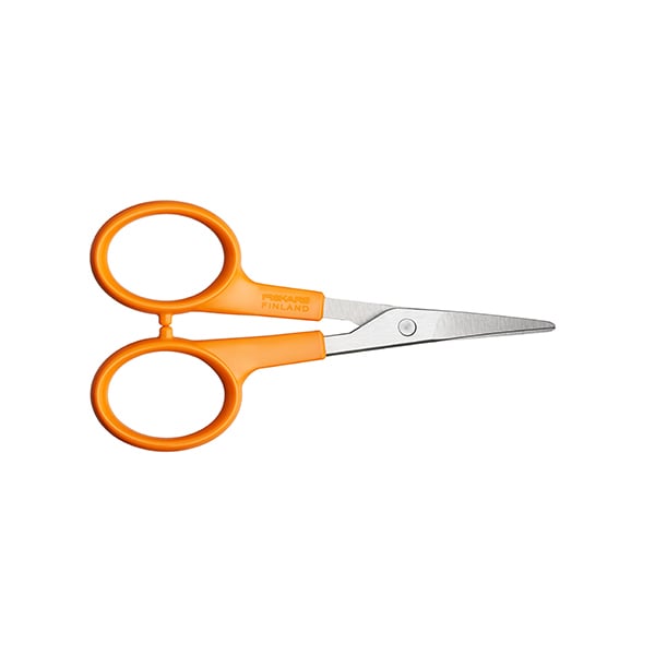 7 Fiskars Scissors - Ready-Set-Start