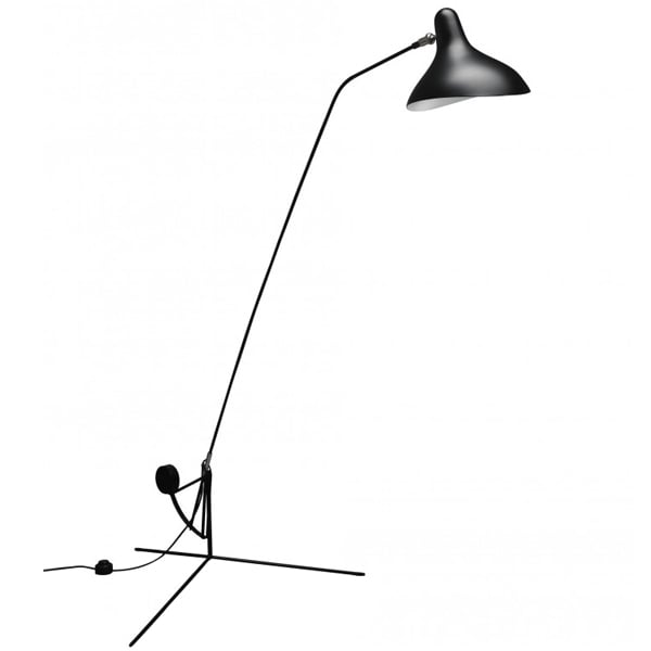 Dcw éditions Mantis Bs1 Floor Lamp, Giant Retro Floor Lamp The Range
