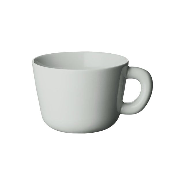 Muuto Bulky tea cup, grey Preused design Franckly