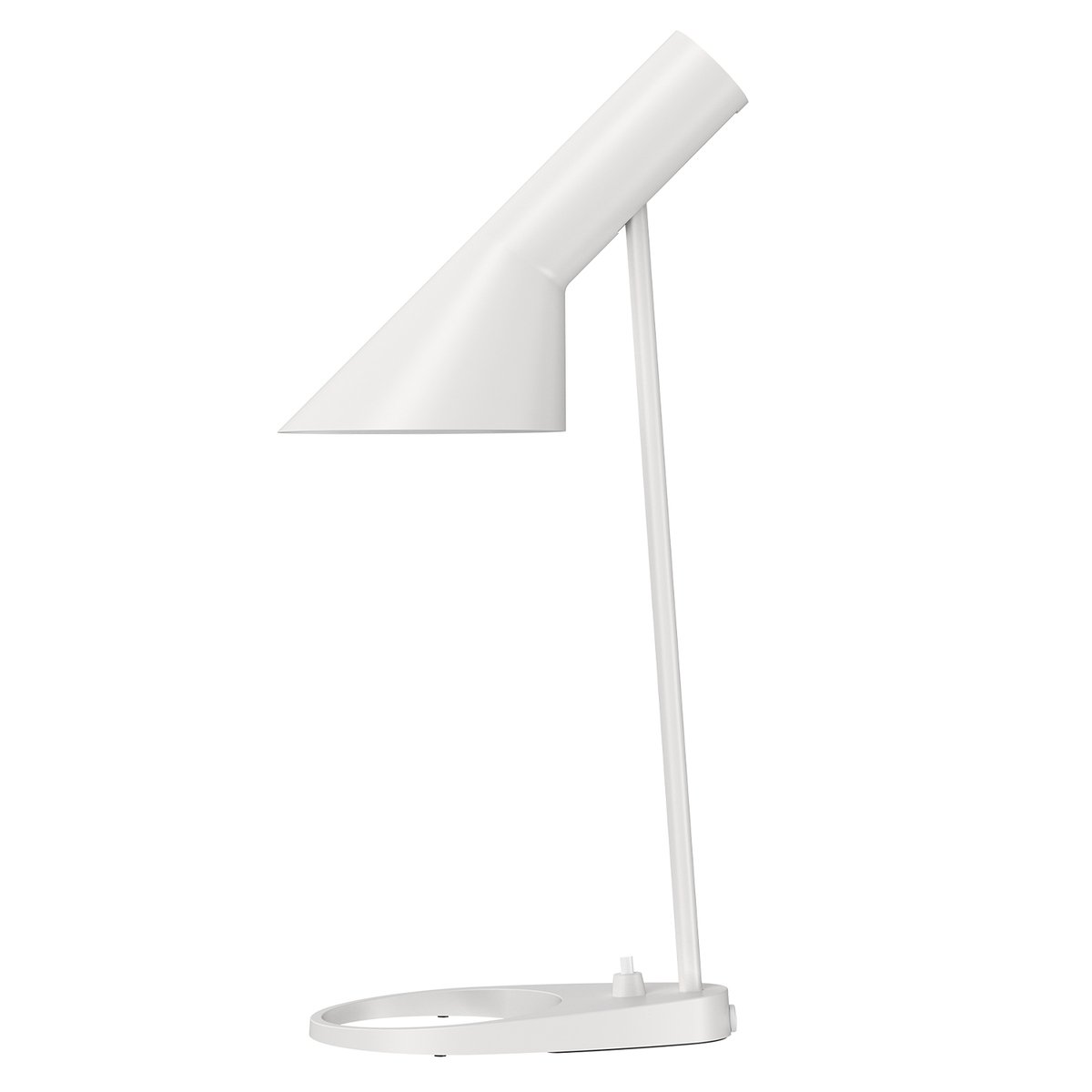 Louis Poulsen Aj Mini V3 Table Lamp, White