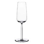 Iittala Senta champagne glass, 21 cl, set of 2