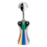 Alessi Anna G. corkscrew, Parade