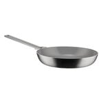 Frying pans, Convivio frying pan, 24 cm, Silver