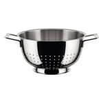 Alessi Pots&Pans siivilä, ruostumaton teräs