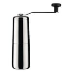 Coffee accessories, Slow Coffee grinder, Silver