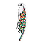 Alessi Parrot korkkiruuvi, Proust