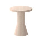 Side & end tables, Draft side table, beech, Natural
