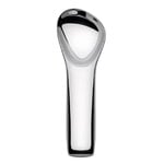 Alessi Koki ice cream scoop, stainless steel