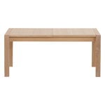 Benches, Jat-ko bench / coffee table, oak, Natural